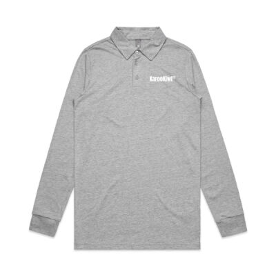 KarooKiwi Polo (Longsleeve) Thumbnail