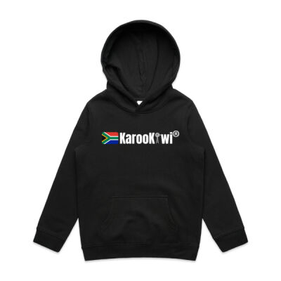 Hoodie Flag/Windpomp Kids Thumbnail