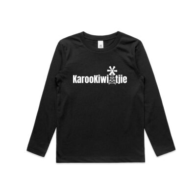 Longsleeve Windpompie Youth Thumbnail